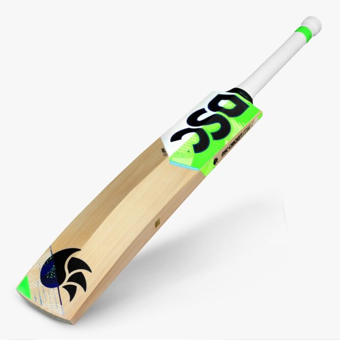 DSC Spliit 330 English Willow Cricket Bat P1