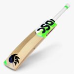 DSC Spliit 400 English Willow Cricket Bat P1