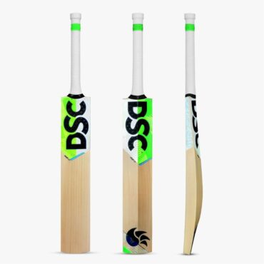 DSC Spliit 500 English Willow Cricket Bat