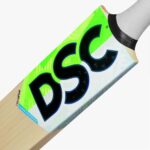 DSC Spliit Pro English Willow Cricket Bat p2