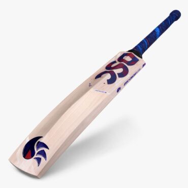 DSC WaleZ English Willow Cricket Bat P1