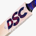 DSC WaleZ English Willow Cricket Bat P4