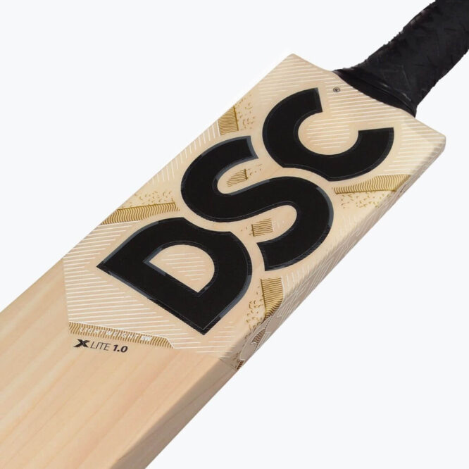 DSC Xlite 1.0 English Willow Cricket Bat P1