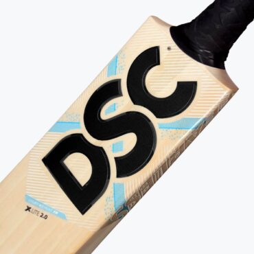 DSC Xlite 2.0 English Willow Cricket Bat P1