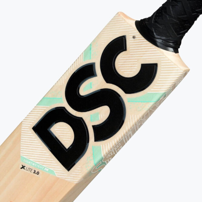DSC Xlite 3.0 English Willow Cricket Bat P3