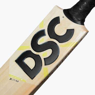 DSC Xlite 4.0 English Willow Cricket Bat P3