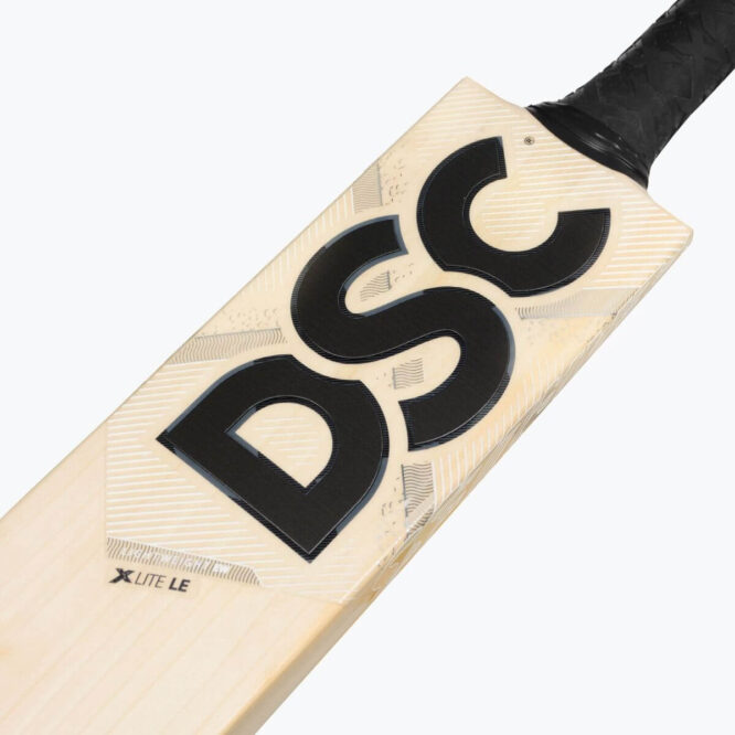 DSC Xlite L.E. English Willow Cricket Bat p4