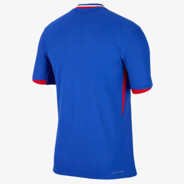 FFF France 2024 - Player Version Football Jersey (Fans Wear) p1