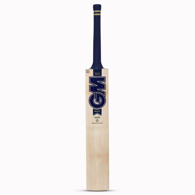 GM Brava 303 English Willow Cricket Bat