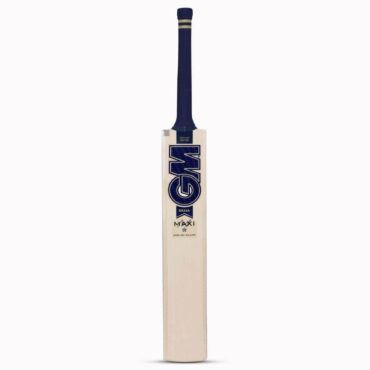 GM Brava Maxi English Willow Cricket Bat