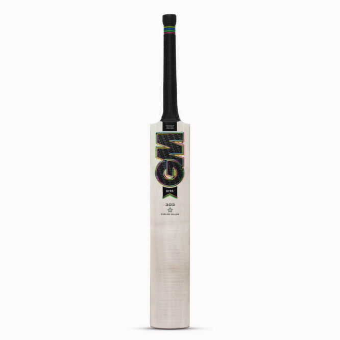GM Hypa 303 English Willow Cricket Bat