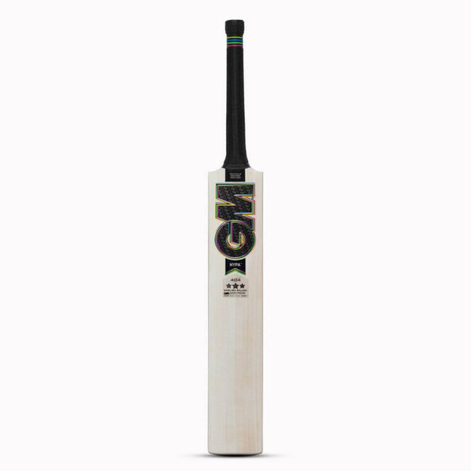 GM Hypa 404 English Willow Cricket Bat