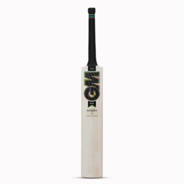 GM Hypa Maxi English Willow Cricket Bat