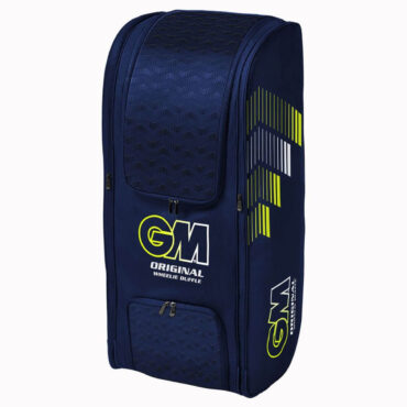GM Original Duffle Cricket Kitbag
