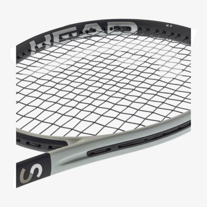 Head Speed MP 2024 Tennis Racquet (Unstrung) P2
