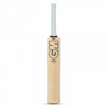 GM Icon Pro Edition English Willow Cricket Bat (Made in U.K.)