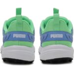 Puma Cricket Square Cricket Shoes For Men (Blue) P5
