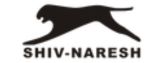 Shiv Naresh logo