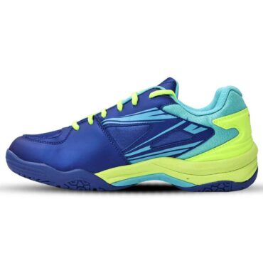 VICTOR AS-40W-AM Badminton Shoes (Blue) p1