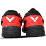 VICTOR AS-40W-AM Badminton Shoes (Red) p2