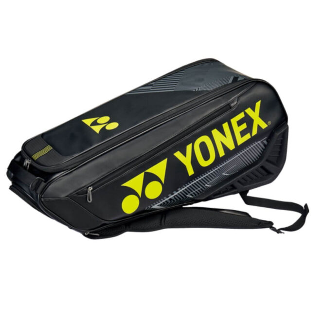 Yonex Expert Badminton Kitbag-black