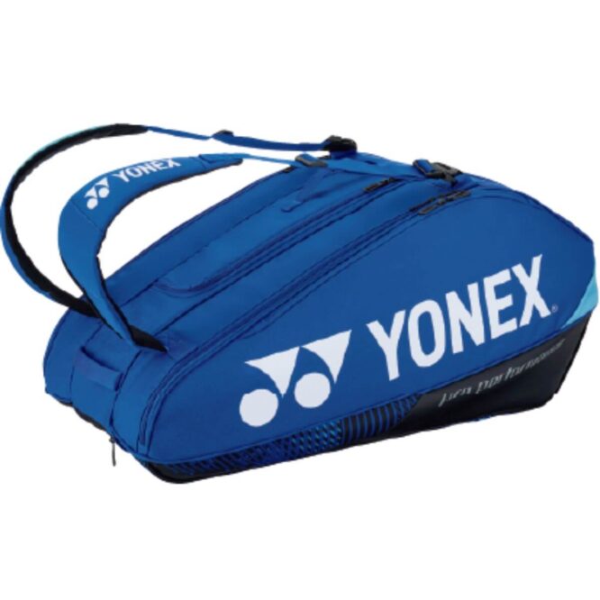 Yonex Pro Badminton Kitbag-Blue