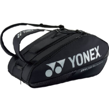 Yonex Pro Badminton Kitbag-Black