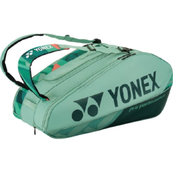 Yonex Pro Badminton Kitbag-Green