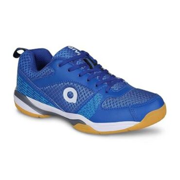 Aivin Attract 2.0 Badminton Shoes For Mens-Dark Blue