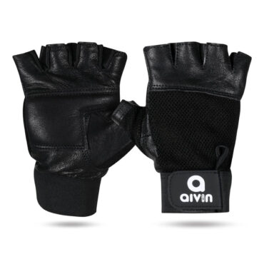 Aivin Compact Gym & Fitness Gloves (Small)