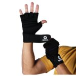 Aivin Gripper Gym & Fitness Gloves P2