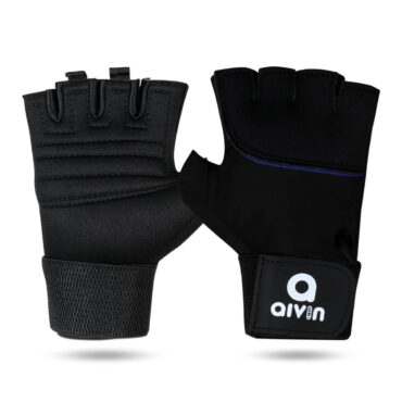 Aivin Gripper Gym & Fitness Gloves