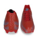 Aivin Rattle Snake Football Stud (Red) p3