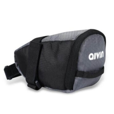 Aivin Saddle Bag with Pouch for Carring Water Bottle