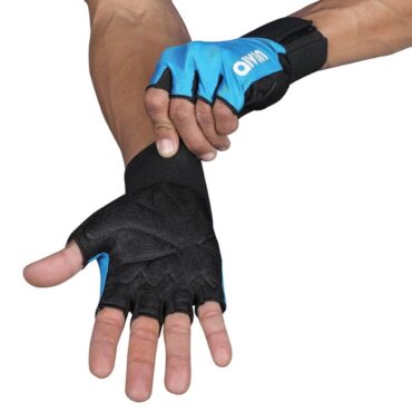 Aivin Spectre Gym Gloves With Wrist Wrap p2
