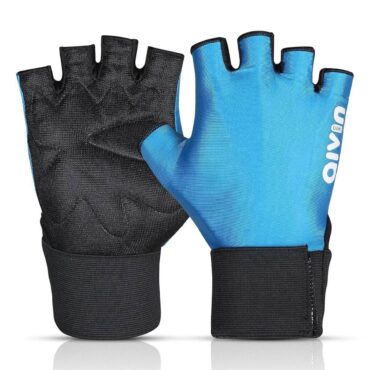 Aivin Spectre Gym Gloves With Wrist Wrap