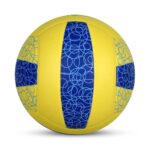 Aivin Spectre Volleyball-S4 p2