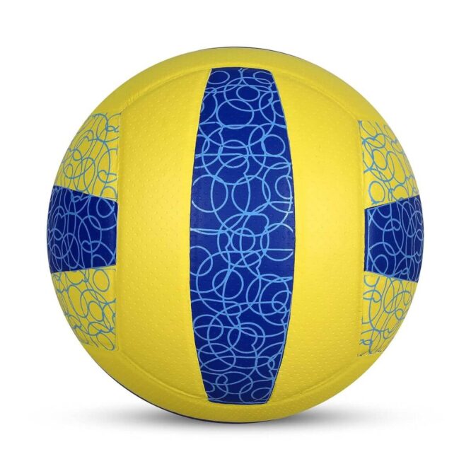 Aivin Spectre Volleyball-S4 p2