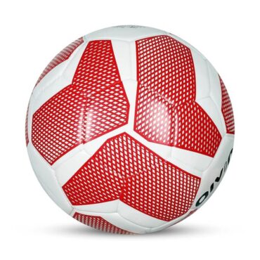 Aivin Trend Football-S5 (Red/White) p1