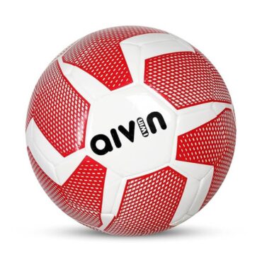 Aivin Trend Football-S5 (Red/White)