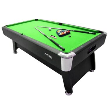Nova BT-3003A Billiard/Pool Table