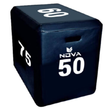 Nova Fit NFPB1105 Plyo Box