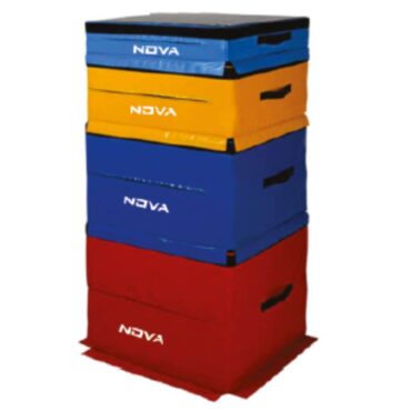 Nova Fit NFPB1106 Plyo Box