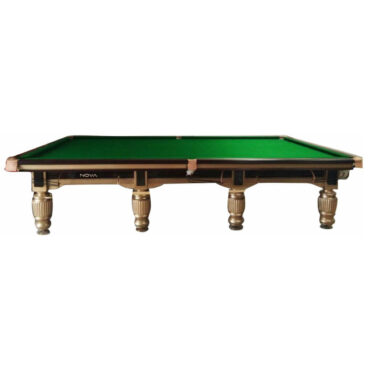 Nova ST-2003 Snooker Table