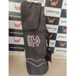Shrey Kare Wheelie Cricket Bag Black (Used One /Free Shipping) P1