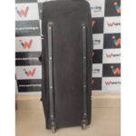 Shrey Kare Wheelie Cricket Bag Black (Used One /Free Shipping) P2