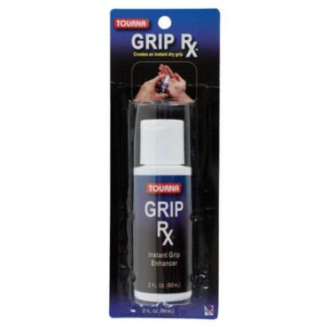Tourna Grip RX Enhancer