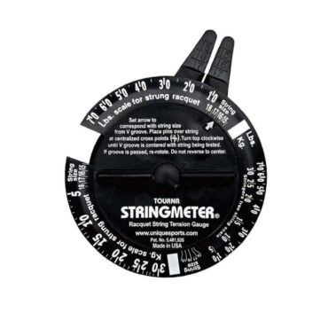 Tourna Stringmeter p1