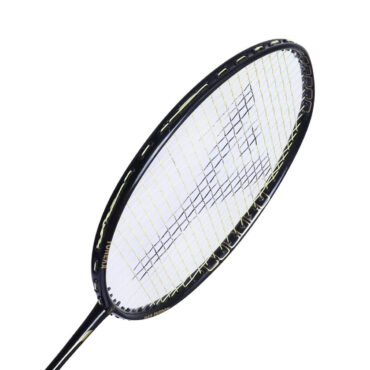Yoneka 3000 Badminton Racquet Set p2