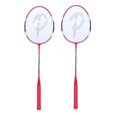 Yoneka Phillips Mazic Badminton Racquet Set